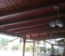 düzce veranda ahşap ev kamelya 103