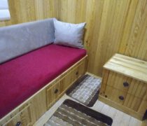 düzce veranda ahşap ev kamelya 114