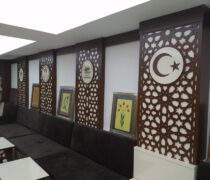 düzce veranda ahşap ev kamelya 65