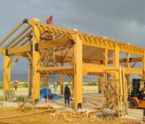 düzce veranda ahşap ev kamelya 72