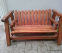 düzce veranda ahşap ev kamelya 88