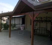 düzce veranda ahşap ev kamelya 94