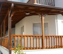 düzce veranda ahşap ev kamelya 96