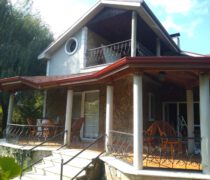 nisa veranda ahşapev 15