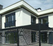 nisa veranda ahşapev 24